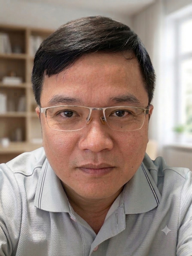 Cao Ngọc Tiền